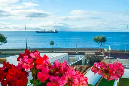 Апартаменти Consuls Ocean View Понта-Делгада Екстер'єр фото