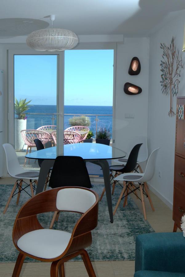Апартаменти Consuls Ocean View Понта-Делгада Екстер'єр фото